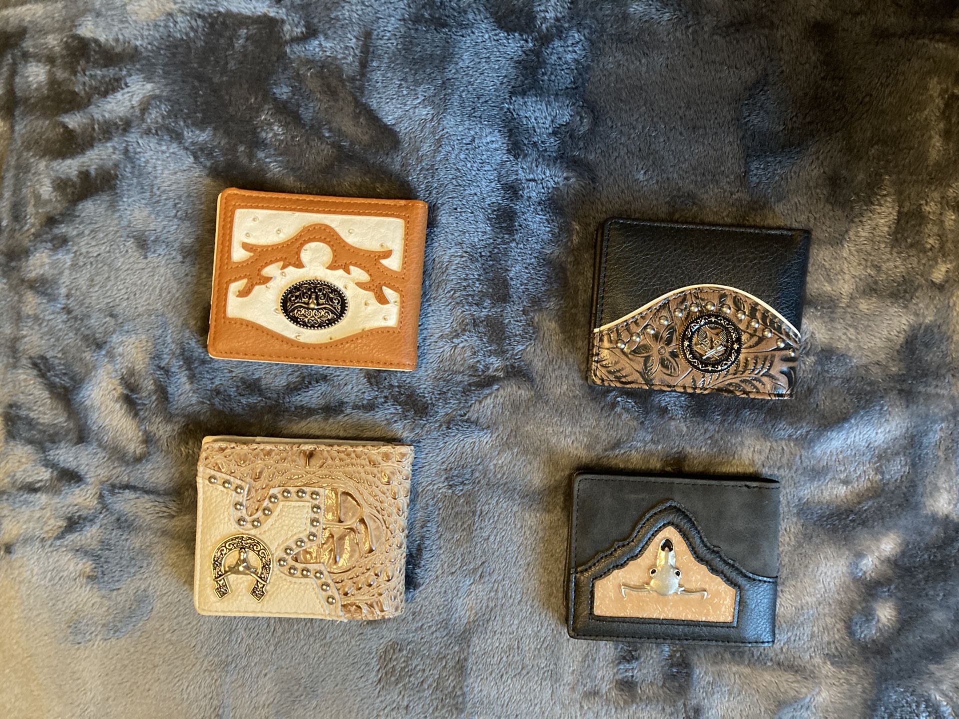 Wallets