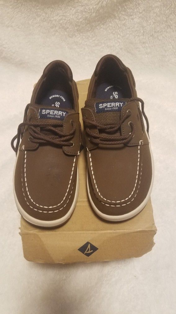 Boy Shoes