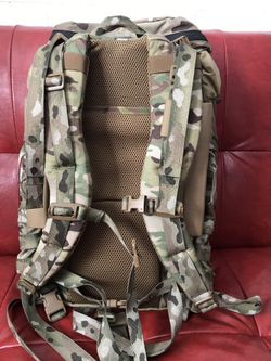 Jump Rats Multicam Body Panel Mystery Ranch For Sale In Tucson Az Offerup