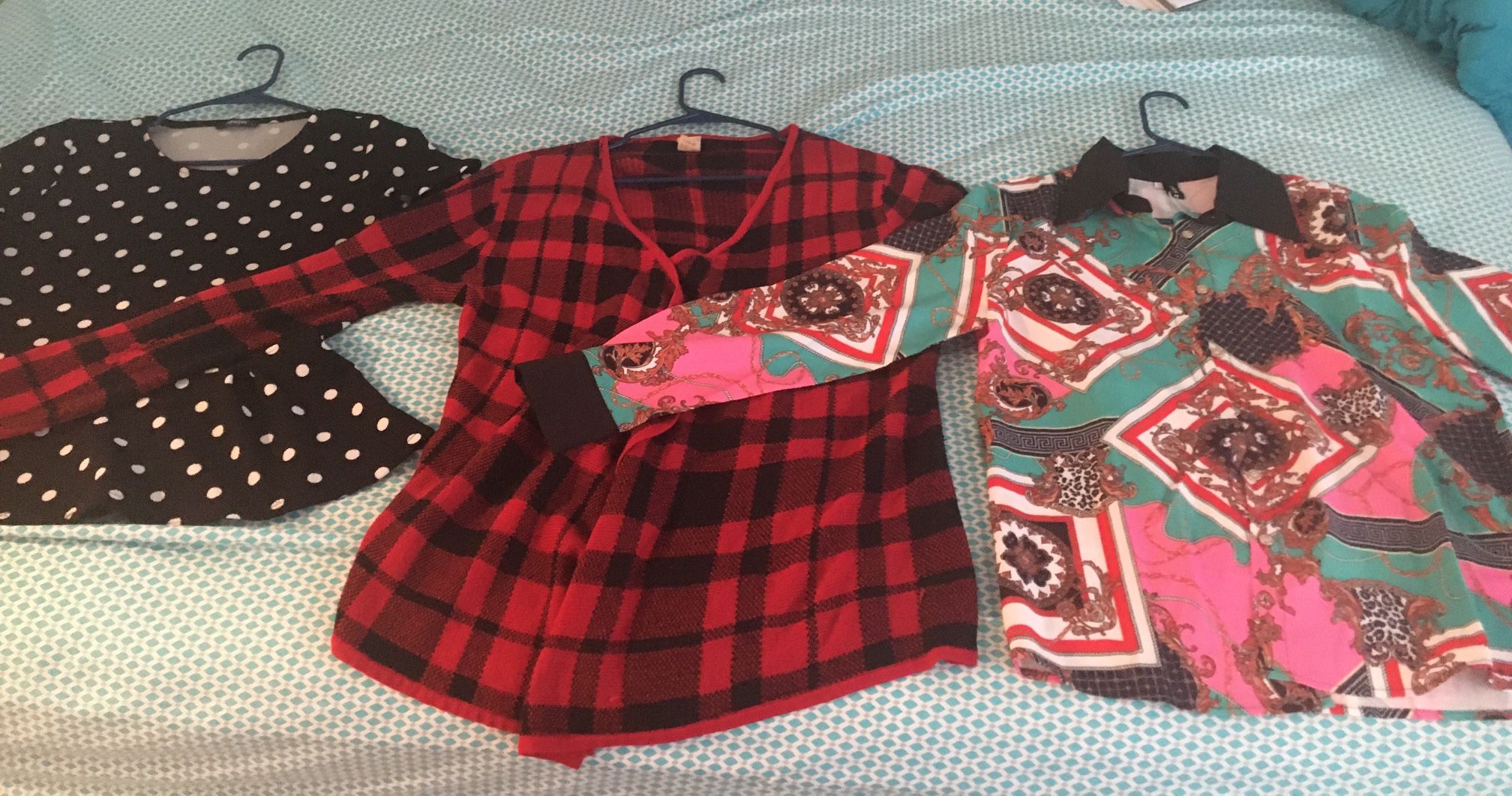 Women’s Clothing