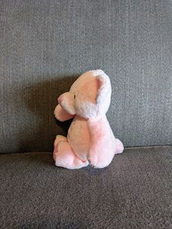 My First Bear: Pink Thumbnail