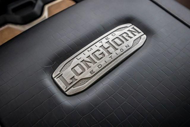 2021 RAM 3500