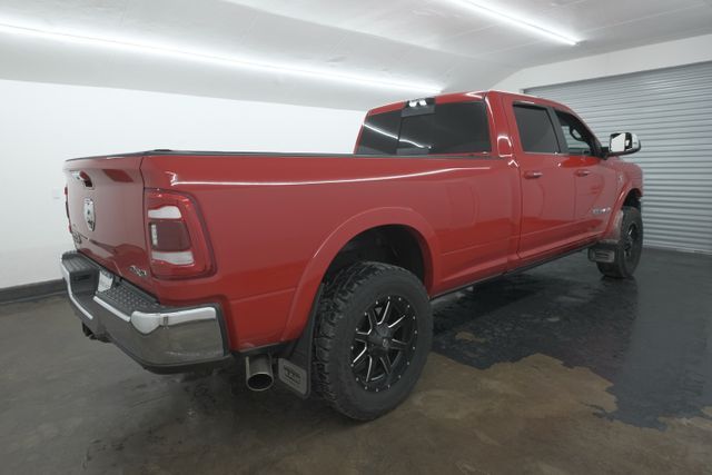 2021 Ram 3500