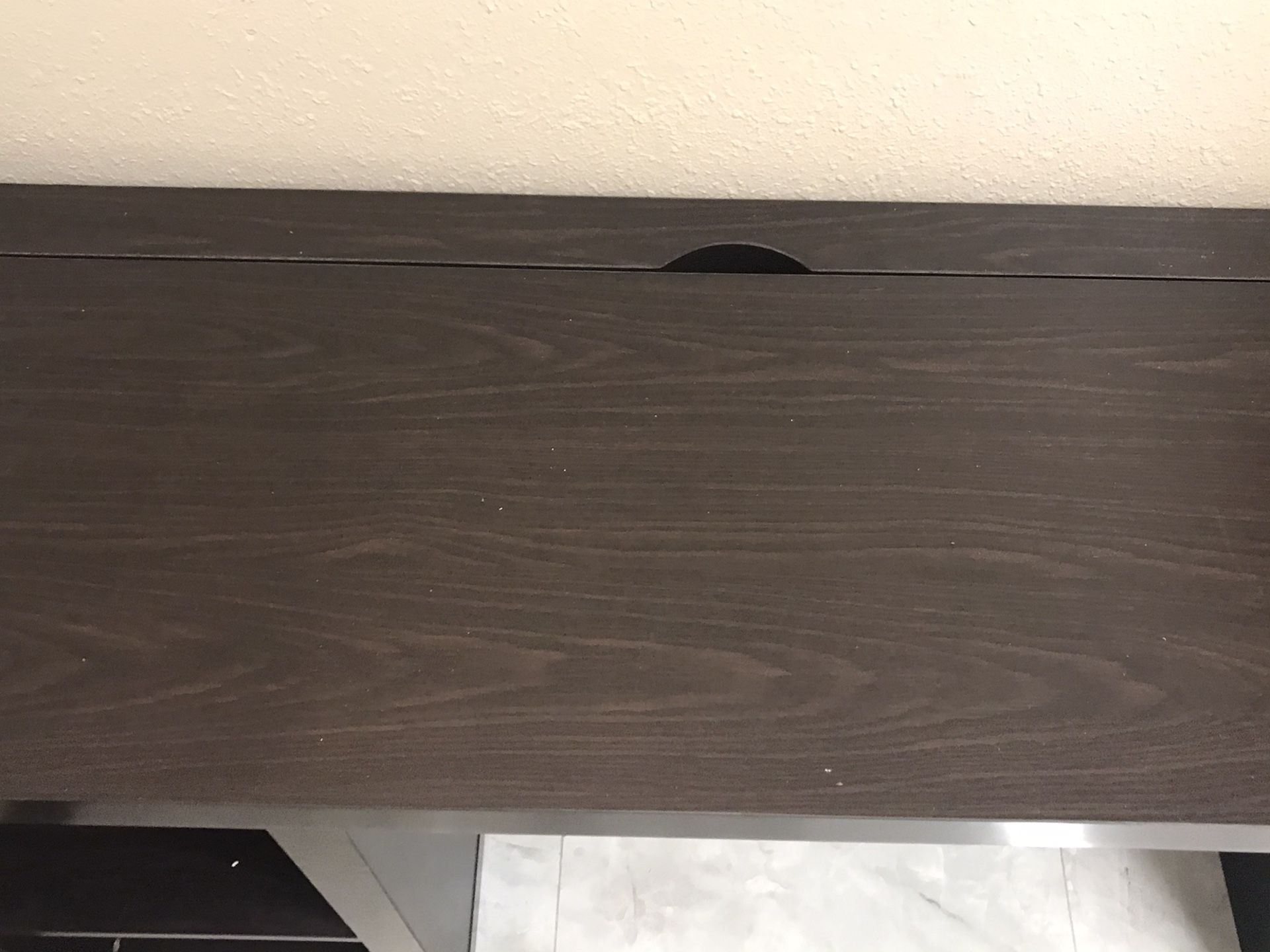 Better homes and gardens expresso desk