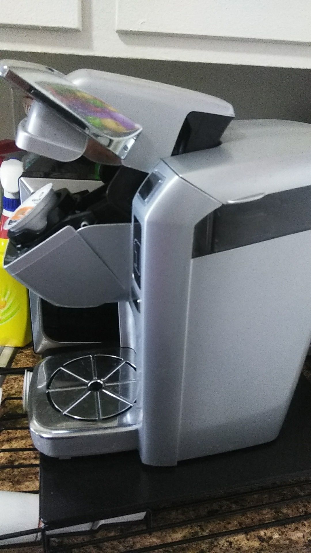 Keurig Single
