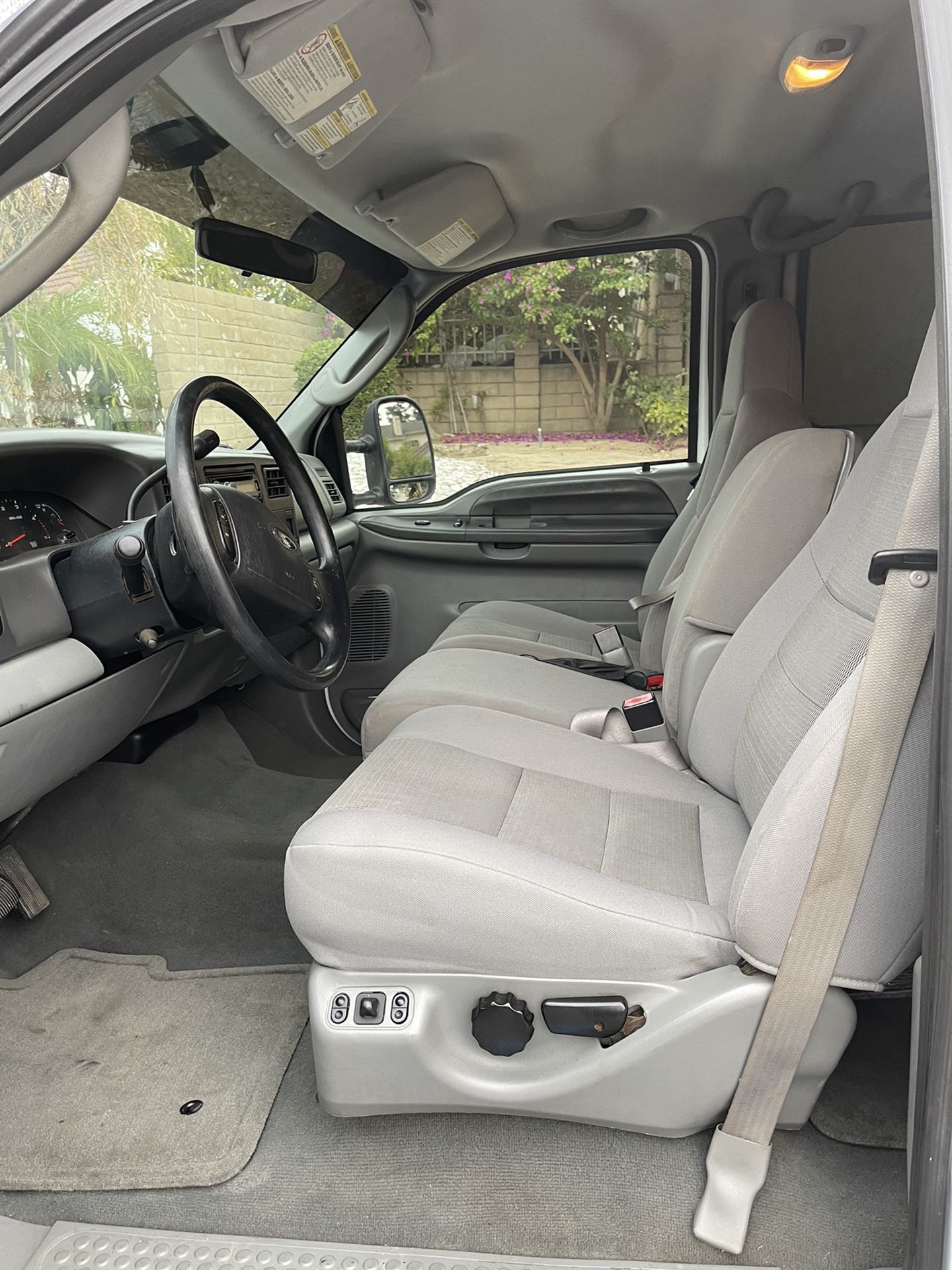 2004 Ford F-250