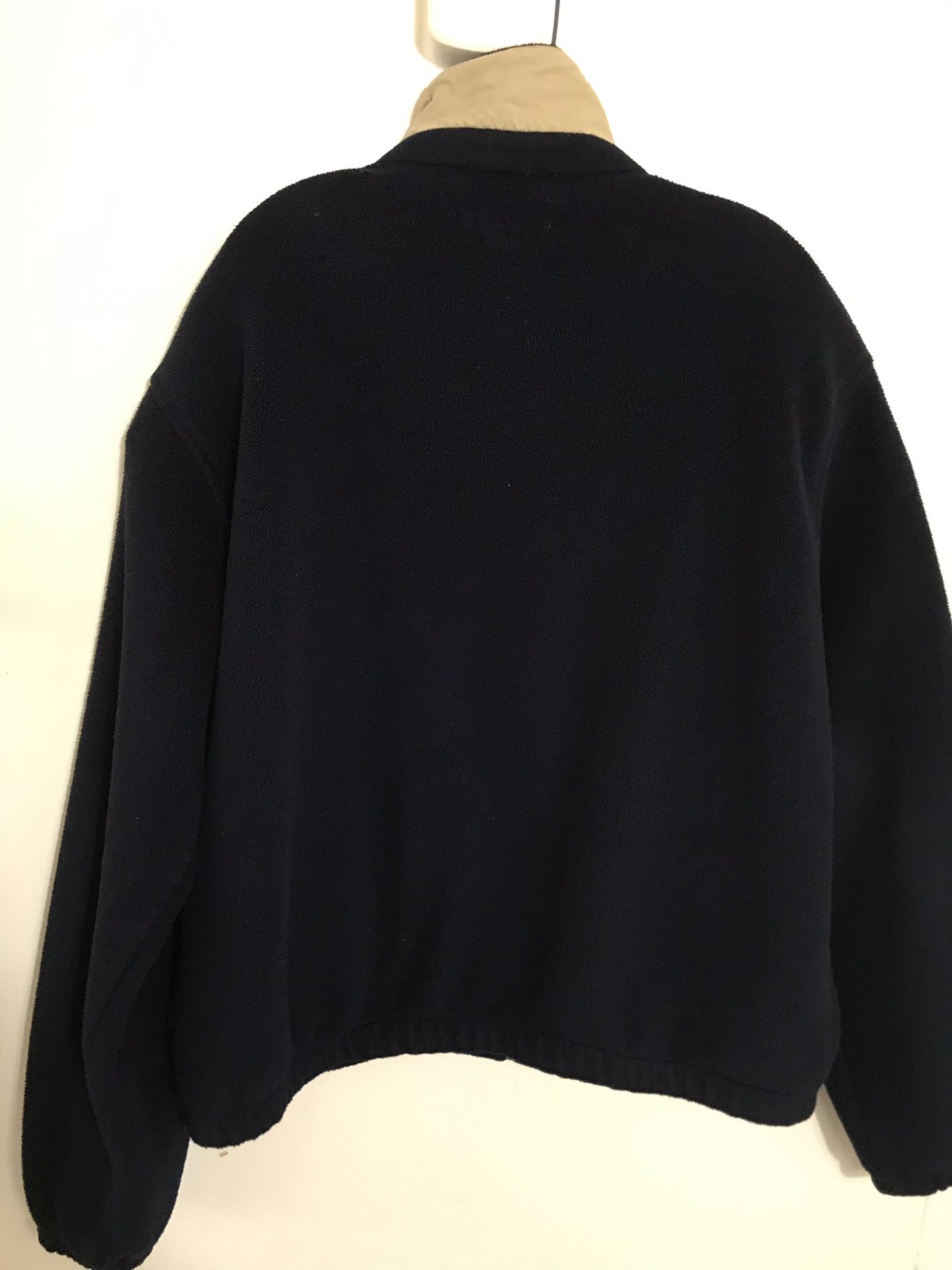 Polo Ralph Lauren Polartec Micro Fleece XL