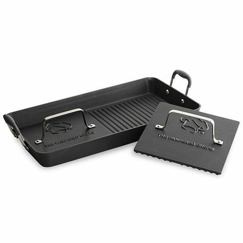 Pampered Chef Grill