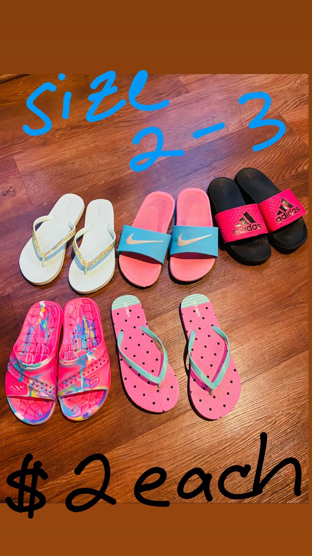 Shoes / Girls