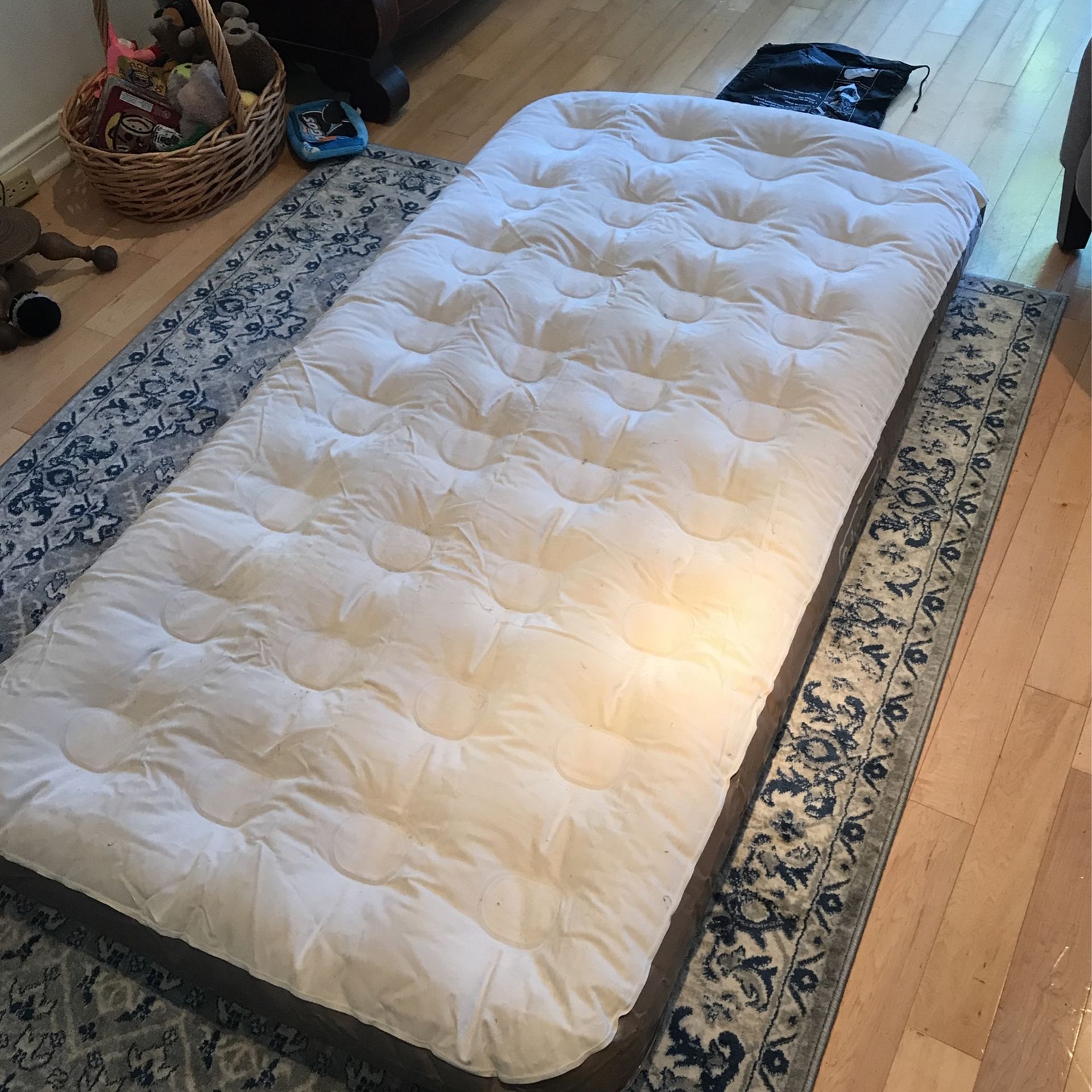 Twin Air Mattress