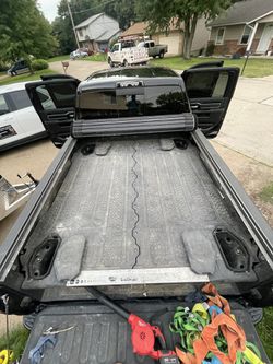 Decked Organizer 6.4 Truck Bed Thumbnail