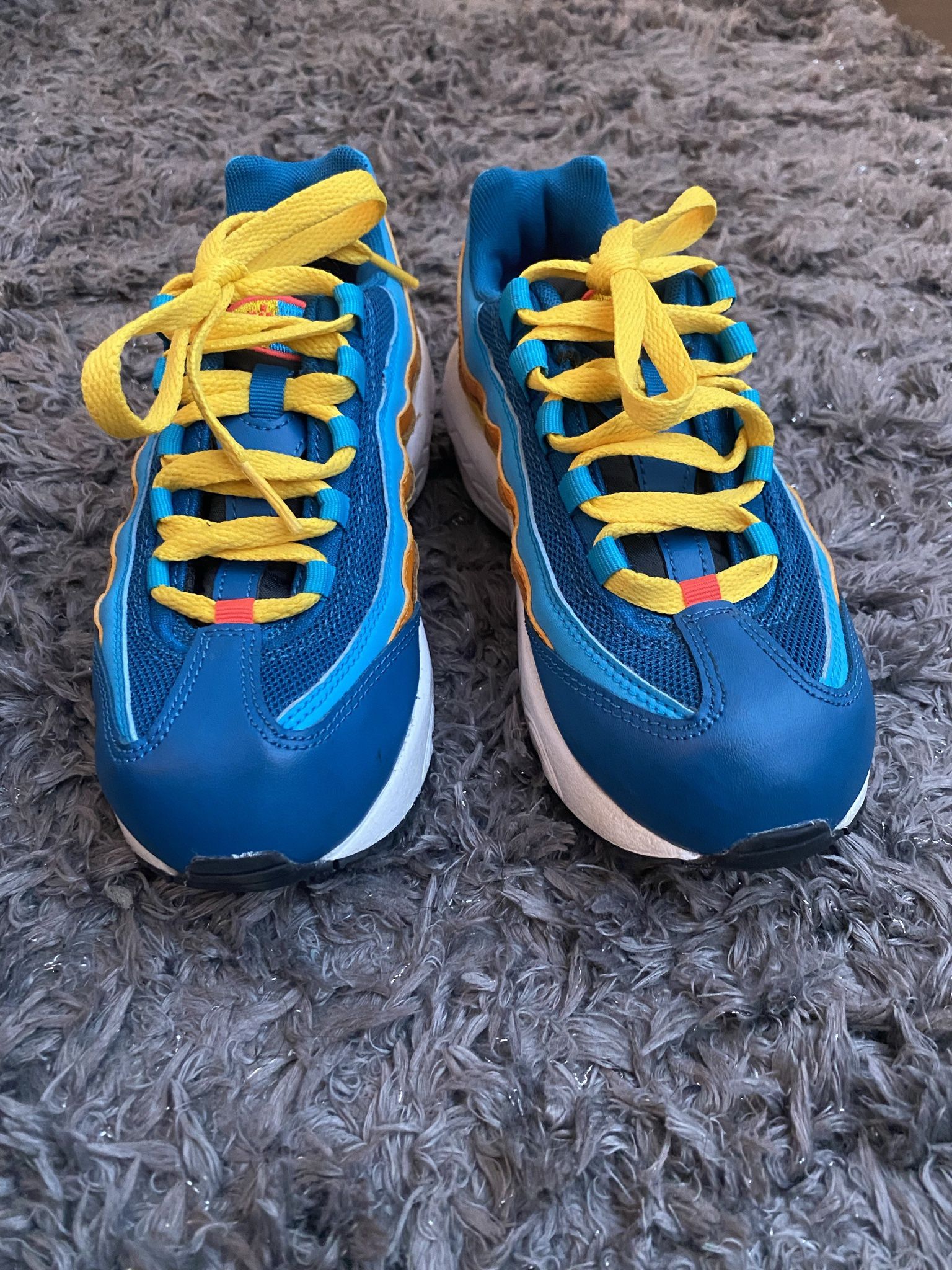 Nike Air Max 95