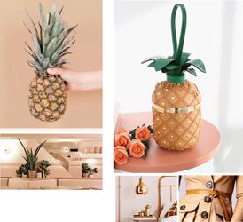 Pineapple Purse Thumbnail