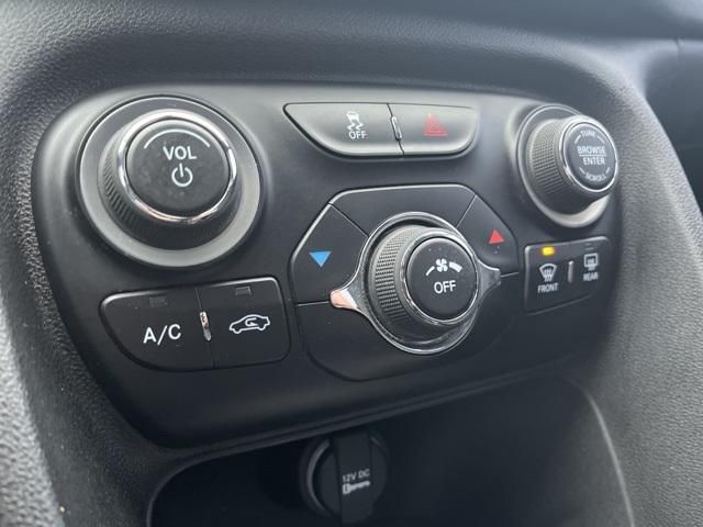 2016 Dodge Dart