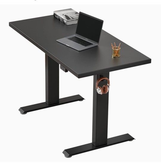 Brand New Electric Height Adjustable Desk Standing Desk