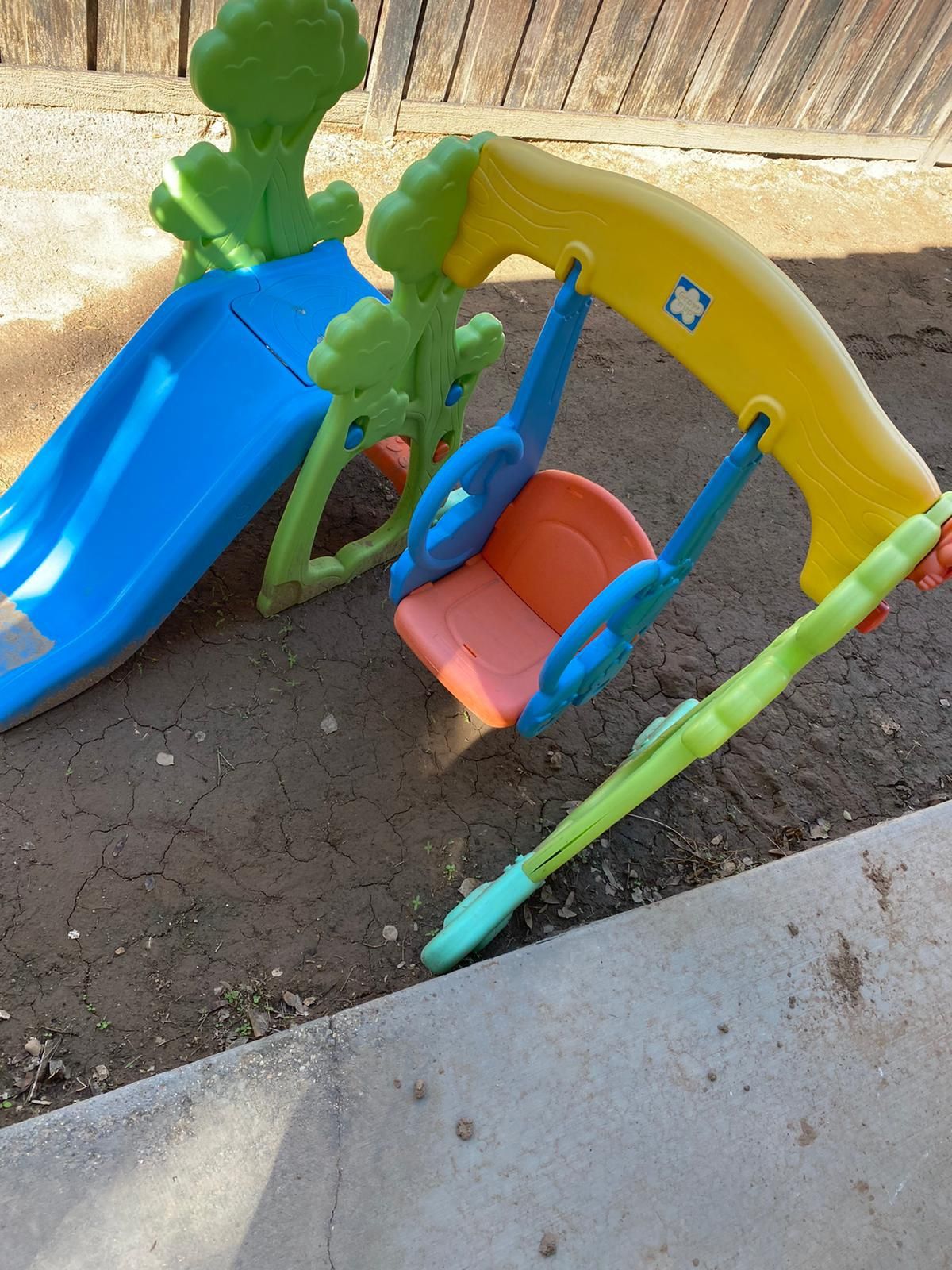 Yard Sale Items