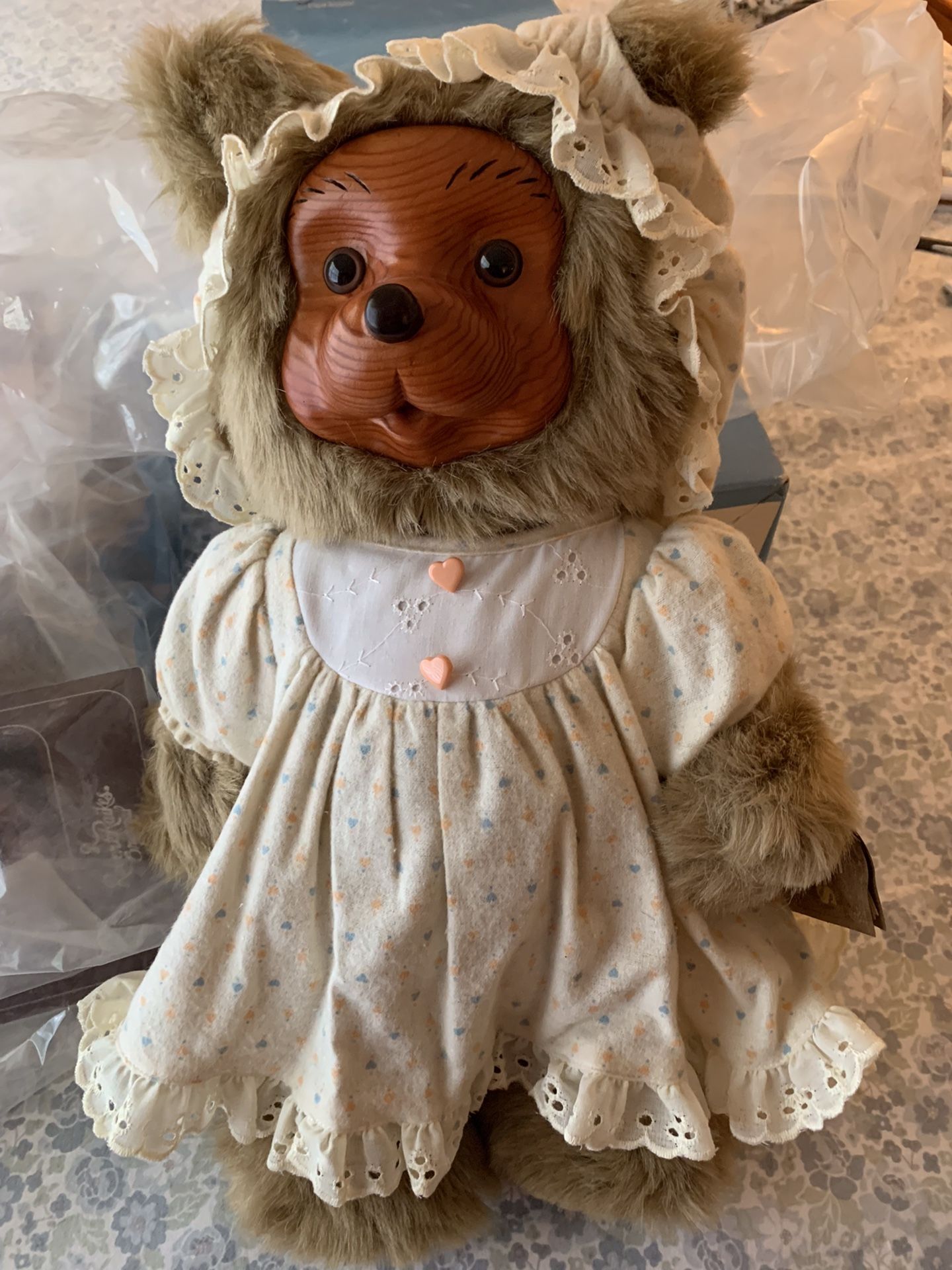 Assorted Collectibles, Dolls and Figurines