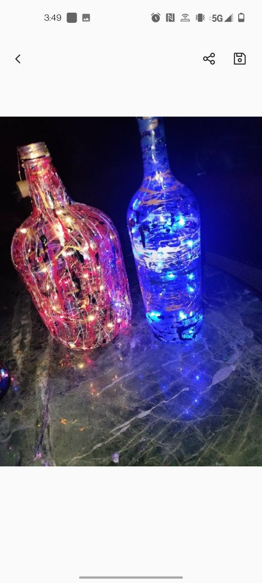 #Bantu Bottles