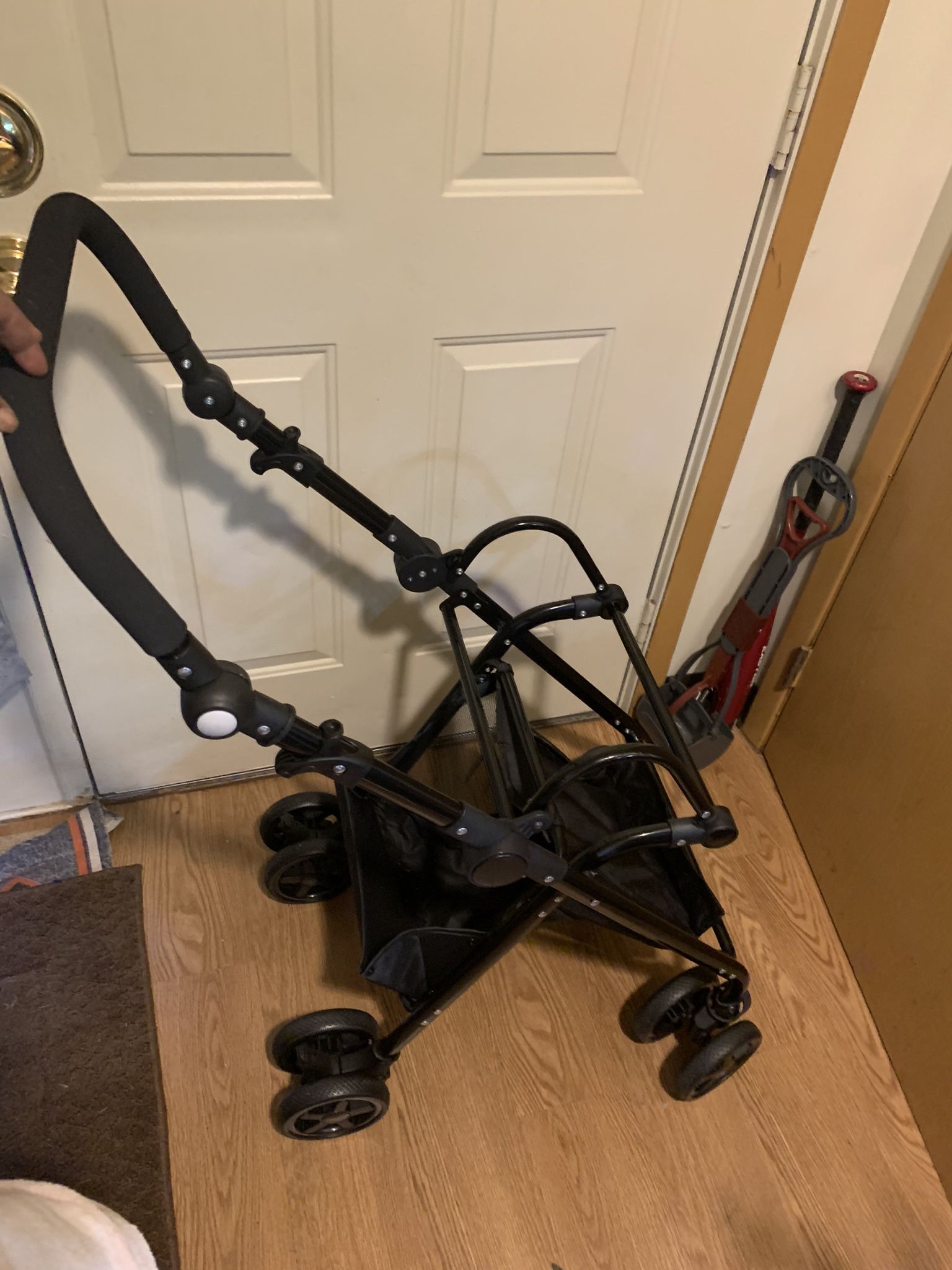 Dog Stroller