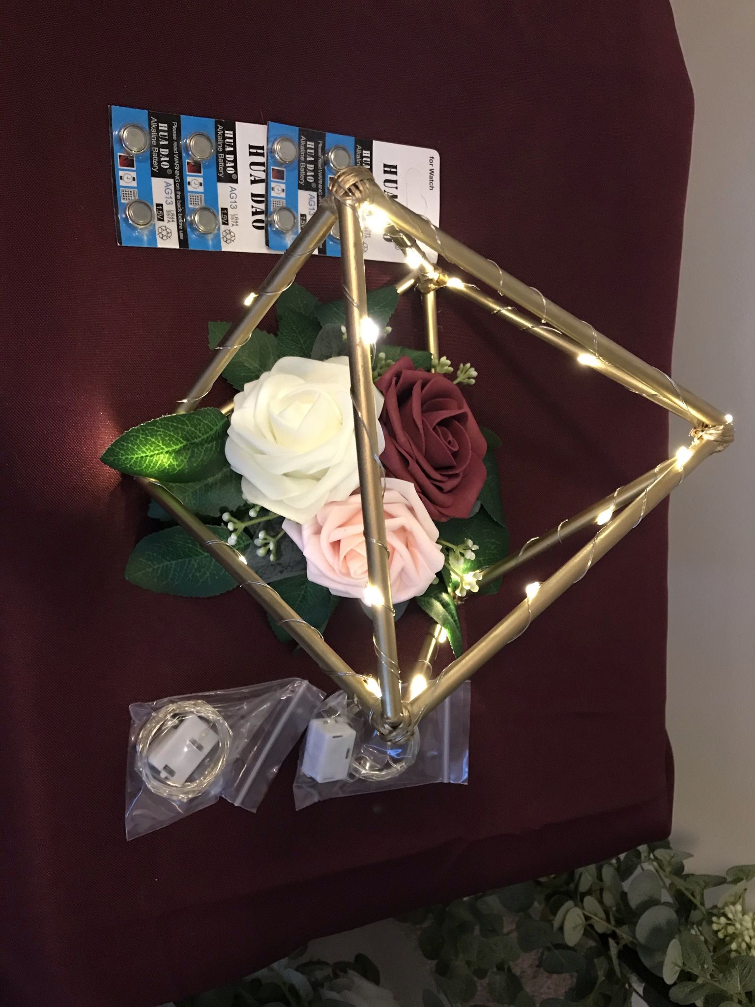 Centerpieces