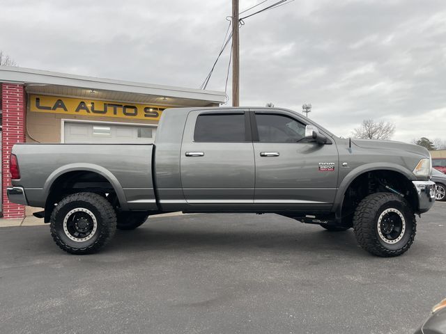 2011 Ram 2500 Mega Cab