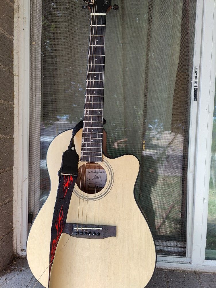 Guitar