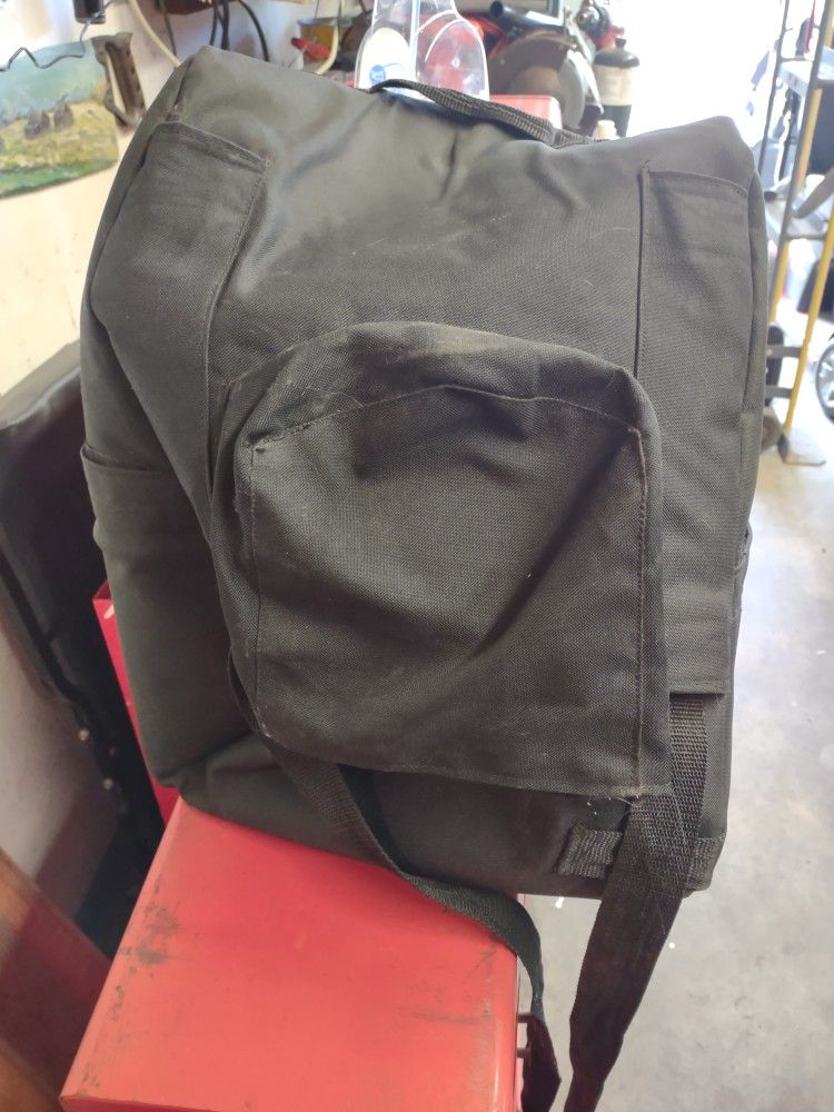 Motorcycle Tbag