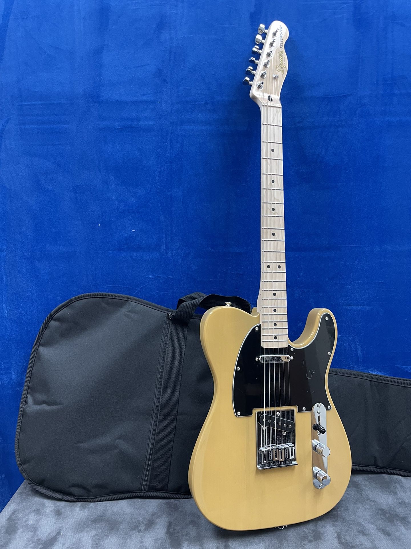 Fender Affinity Electric Guitar