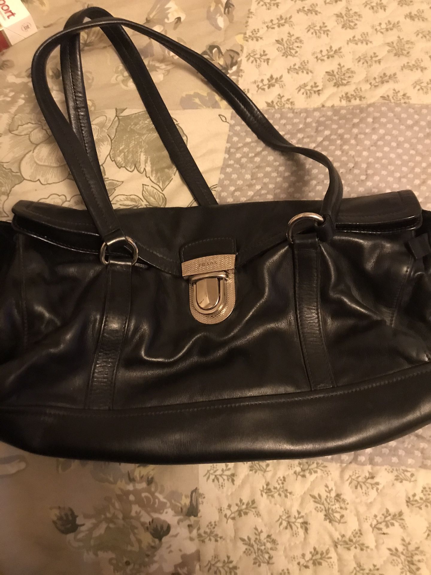 Soft Beautiful Leather Handbag