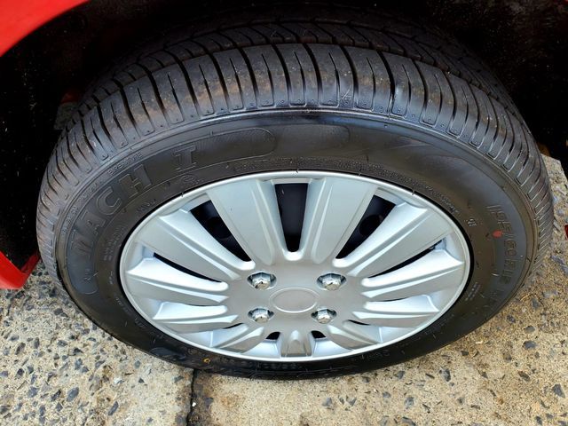 2006 Ford Focus
