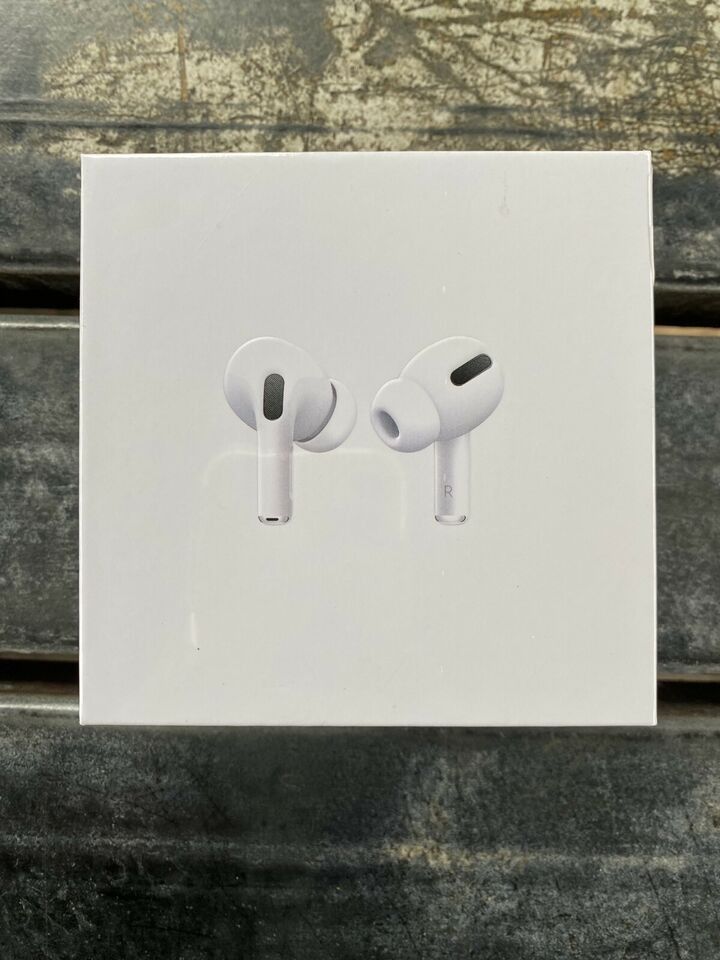 Airpods Pro - Get it Today - No Hard Pull