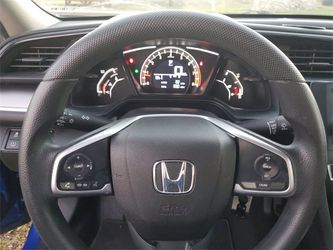 2018 Honda Civic Thumbnail