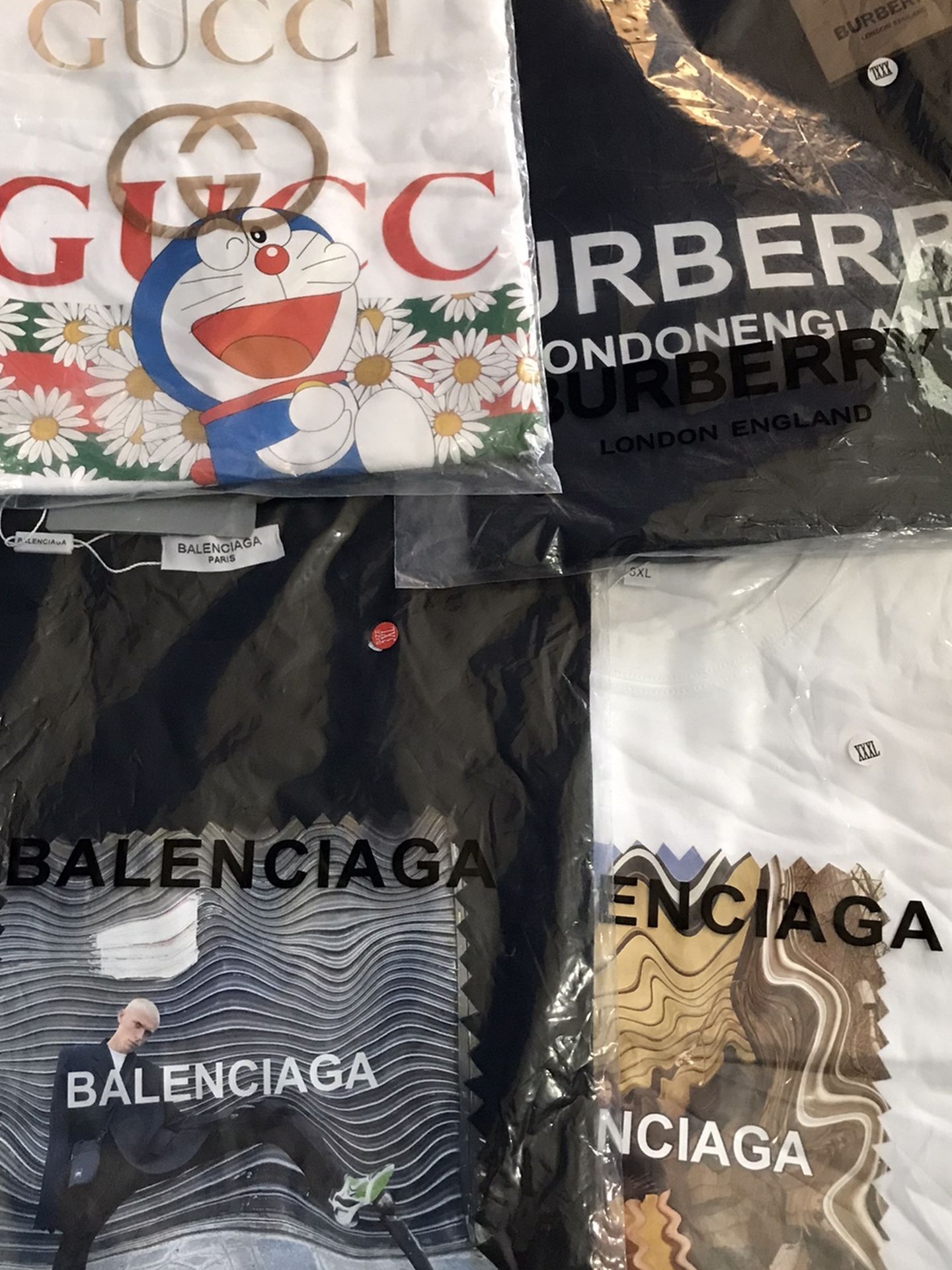 Designer T Shirts