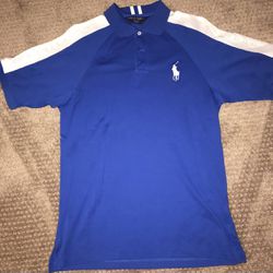Ralph Lauren Polo Golf Shirt Thumbnail