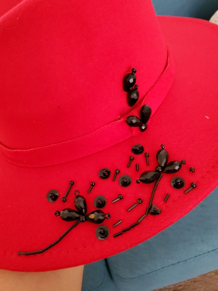 sundress hats