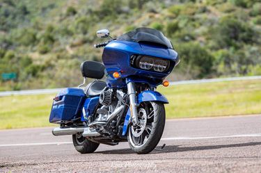 2016 Road Glide Special  Thumbnail