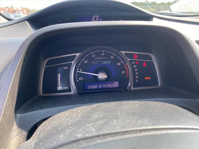 2010 Honda Civic
