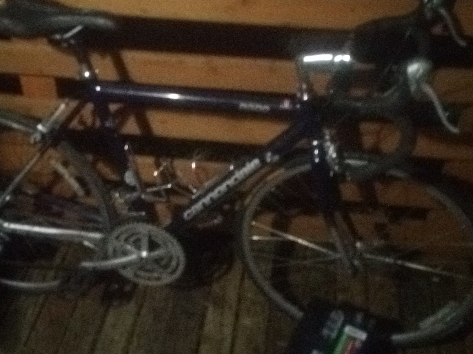 Cannondale R300