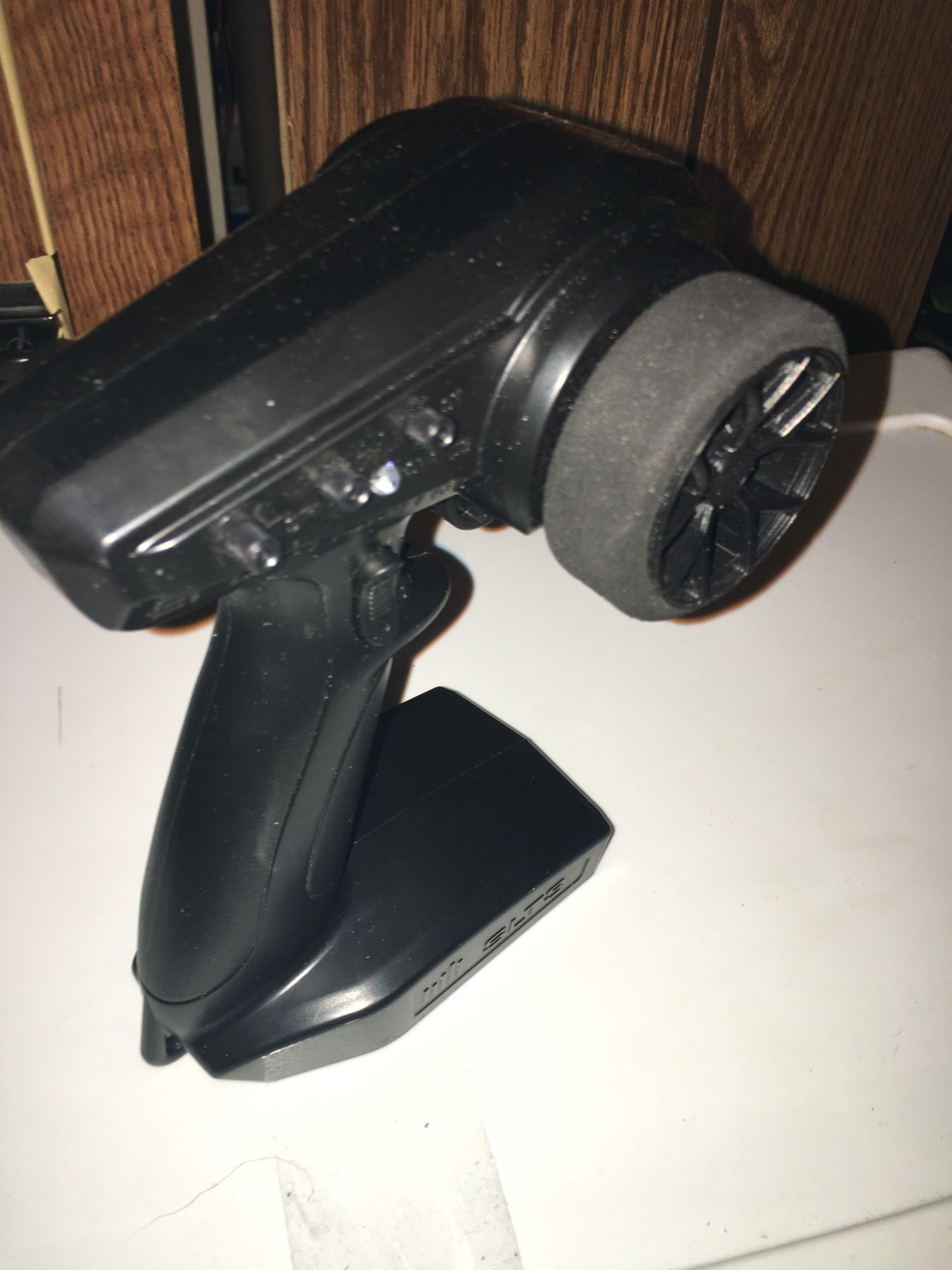 Spector Slt 3 Remote Control