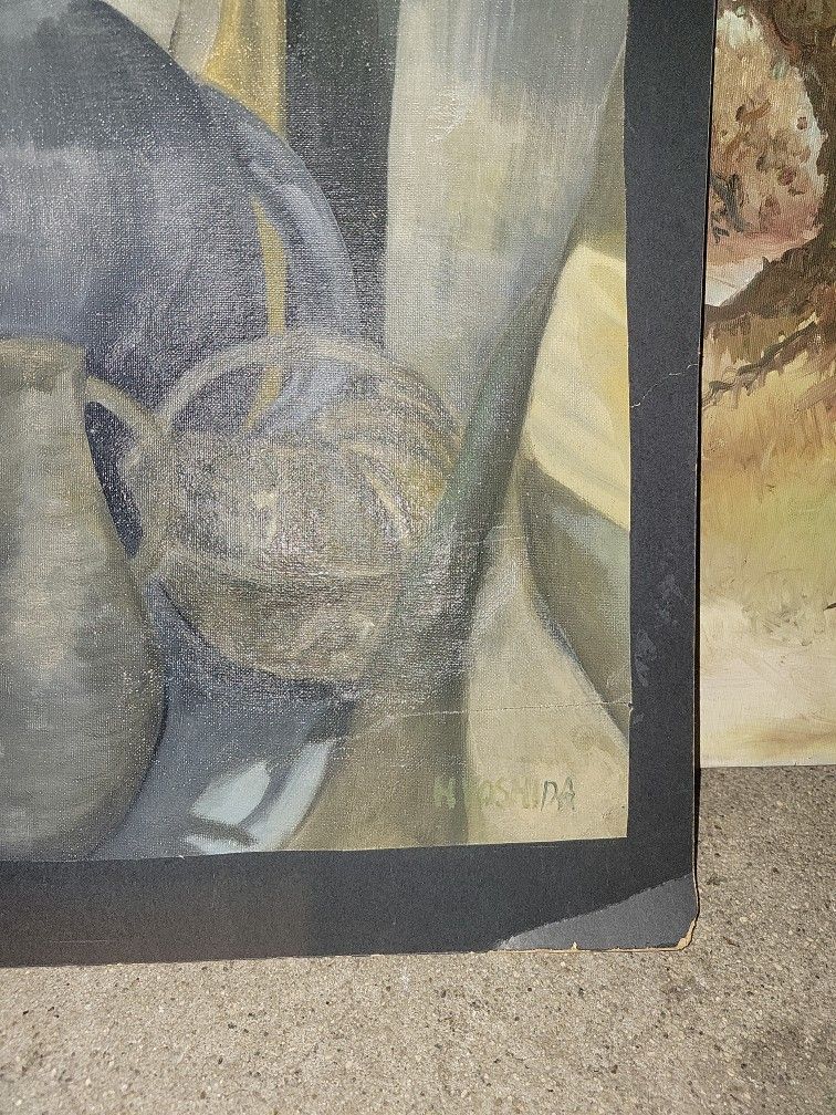 Painting