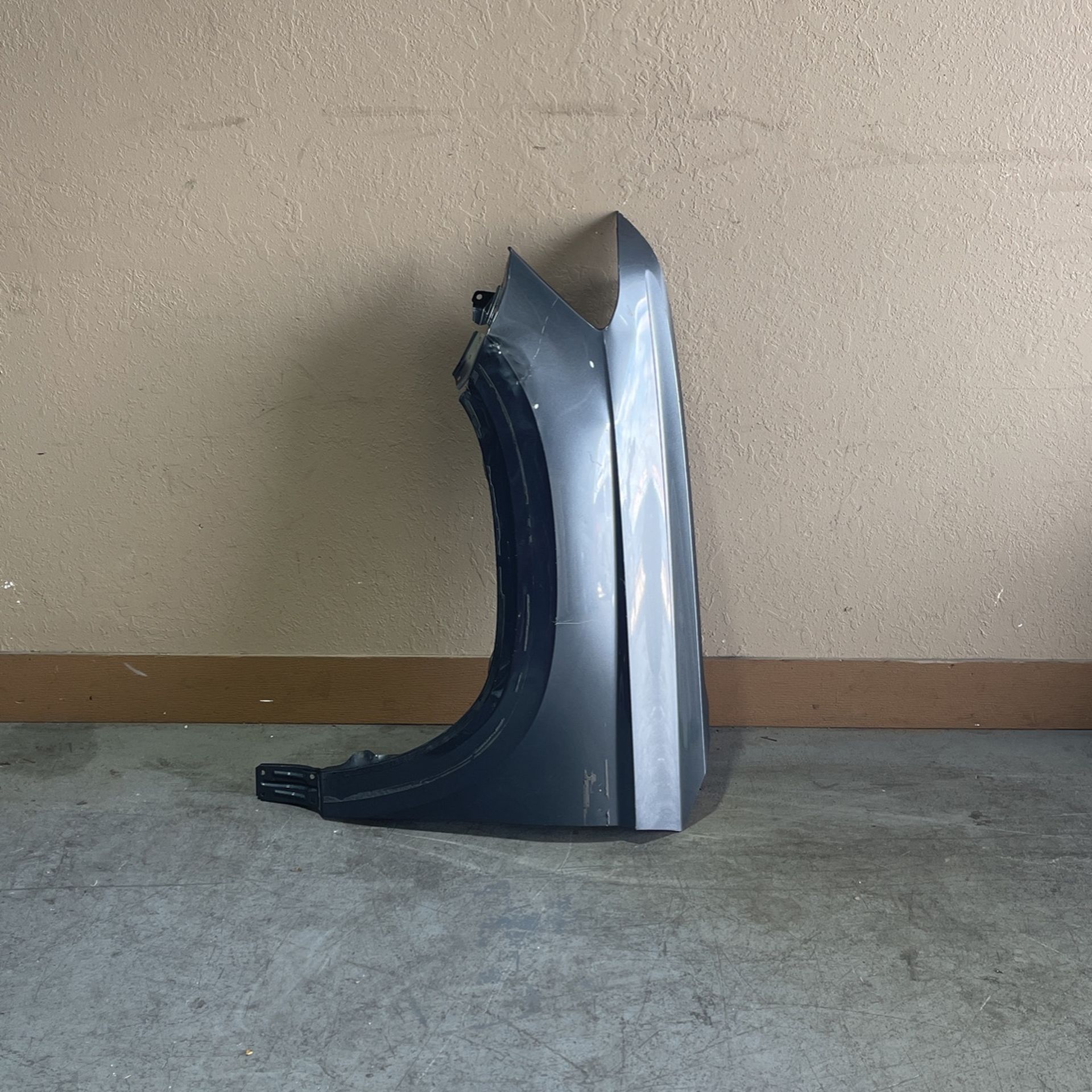 22-23 Volkswagen Taos Left Fender Guardafango Izquierdo Driver Side 2022 2023