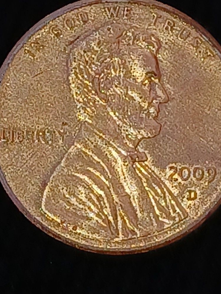One Cent