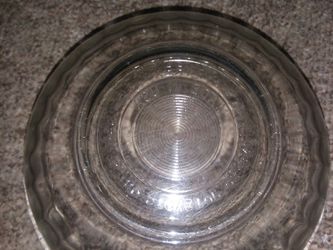 Vintage Pyrex Glass Bowl Thumbnail