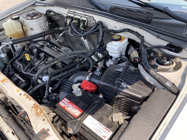 2009 Ford Escape
