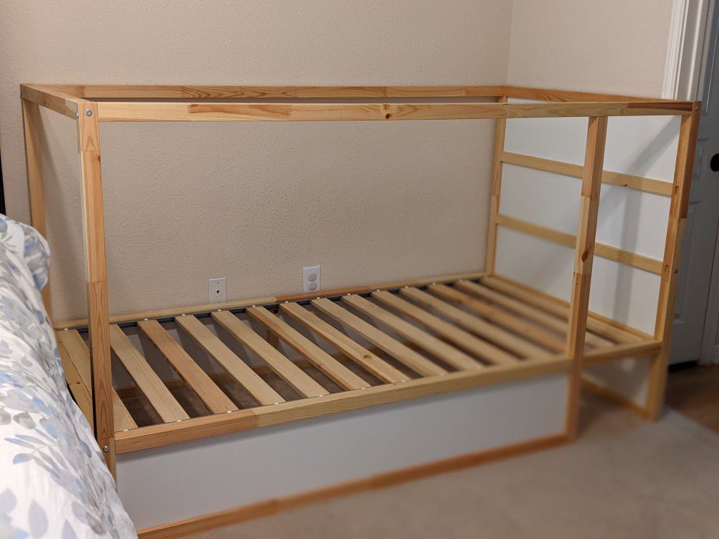 Ikea Kura Bunk Bed For In San, Bunk Beds San Antonio