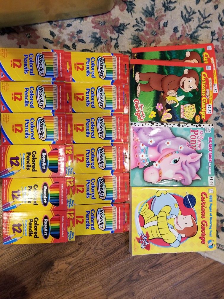 School Supplies