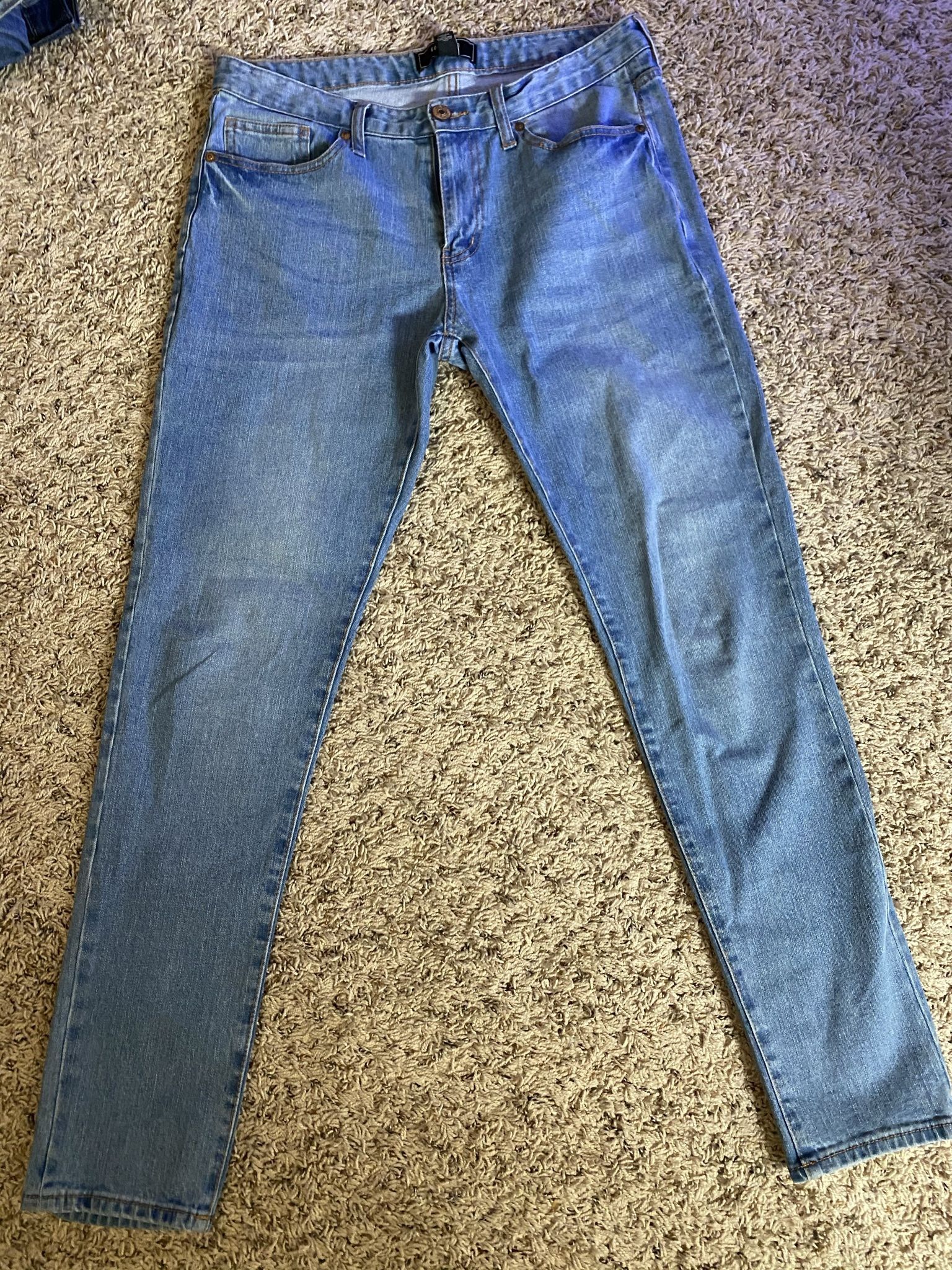 Forever 21 Jeans