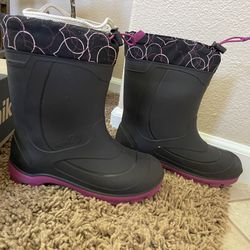 Rain Boots Thumbnail