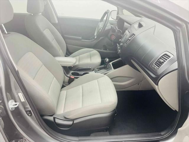 2014 Kia Forte
