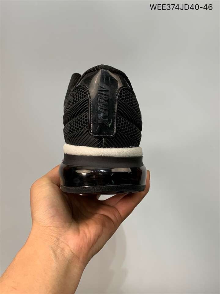 Air Max 2017 Full palm air cushion running shoes